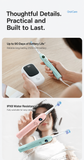 Usmile Y20 / Y30S Smart Electric Toothbrush AI Gum Protection, IPX8 Waterproof, Long Battery Life