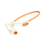 SENGIRNY Waterproof Bone Conduction Headphones - Open Ear, Bluetooth 5.0 2026 Model