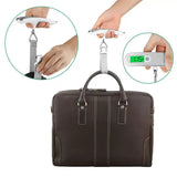 Digital Luggage Scale Portable Hanging Suitcase Weight Scale for Travel