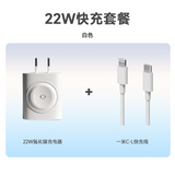 20W USB C Charger Block for Apple Watch 3-in-1 Charger Dual Ports Compatible with Apple Watch, iPhone, AirPods